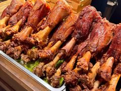 -沙州食驿·非遗小吃夜市