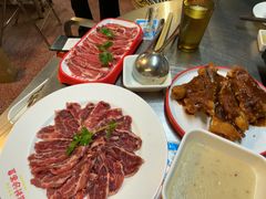 -燃计沙茶皇·香港沙茶火锅(人广旗舰店)
