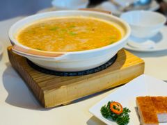 -利苑酒家(华熙国际店)