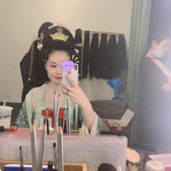 -盘子女人坊古装写真摄影(天津总店)