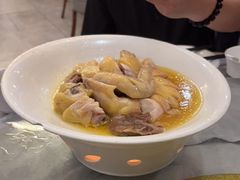 -鹭园酒家·四十年老字号