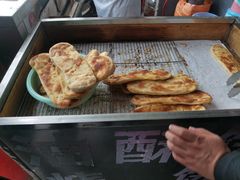 -铁谢李松祖传羊肉汤馆