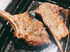 孜然烤羊排-盒马鲜生(189购物中心店)