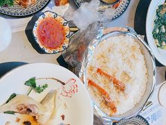 -沿江海南菜·文昌鸡祖师爷(大东海店)