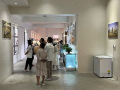-海子诗歌陈列馆