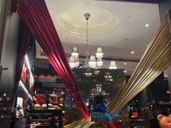 -L'ATELIER de Joel Robuchon(外滩18号店)