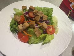 -必胜客(燕郊永旺店PHDI店)