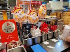 -阳阳中国饭(龙湖大兴天街)