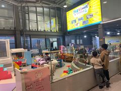 -萨卡屋亲子乐园·餐厅(龙山万物工场店)