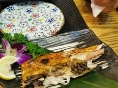 -青空日料烧肉烧鸟店(后湖兴业路店)