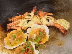 -大神太神·铁板烧(七宝领展广场店)