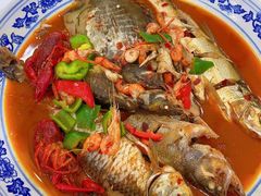 -皮五鱼汤面(老街店)