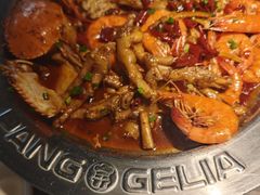 -胖哥俩肉蟹煲(梅溪步步高店)