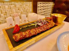 -沙漠玫瑰土耳其餐厅(神路街店)