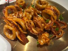-阳江餐厅·30年老字号·粤菜海鲜大排档