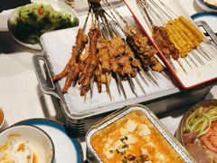 -头牌·鹤岗小串(万达店)