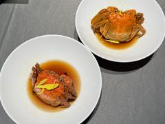 -小厨娘淮扬菜(河西奥美大厦店)