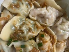 -袁亮宏饺子云吞(侯家桥菜场店)