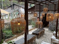 -MOJ coffee(瓯海泽雅水碓坑店)