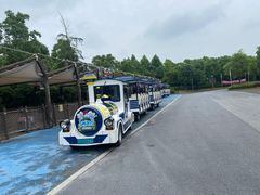 -蓝精灵乐园·世茂精灵之城主题乐园