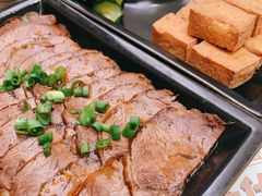-馔豚·台北菜专门店(深圳湾万象城店)