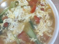 -一一刀削面(新贵都店)