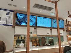 -小满手工粉(北京来福士店)