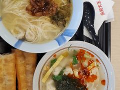 -永和大王(茉莉上新·军博店)