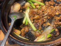 -啫火啫啫煲·顺德干蒸(西乡天虹店)