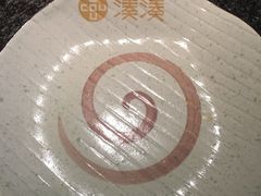 餐具摆设-湊湊火锅·茶憩(新中关购物中心店)
