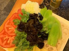 -老码头火锅(玉林店)