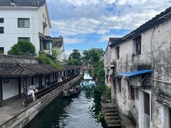 -绍兴书圣故里景区