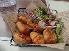-沏点Trattoria意大利餐厅(新街口店)
