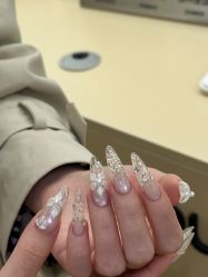 -Touch Nail·品质·美甲美睫