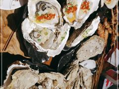 -烧蠔帮·生蚝海鲜牌档(观海店)