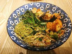 -皆道拌麻辣烫·麻辣拌