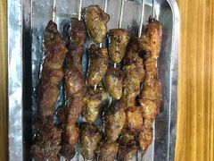 -王记西鎮电烤肉(汶上路店)