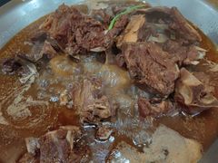 -芦月轩羊蝎子(太平桥店)