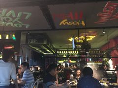 -九鼎轩脆毛肚火锅(商业街店)
