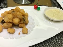 -潮府馆·非遗潮州菜·港式点心(世纪公园店)