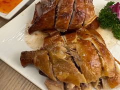 -李记潮汕砂锅粥(营福路店)