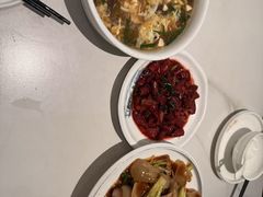 -旺达·福州菜(正大广场店)