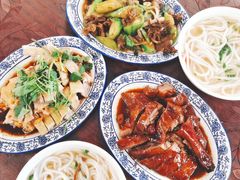 -下村新强记烧鹅店
