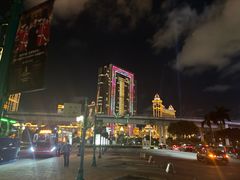 -澳门十六浦索菲特大酒店