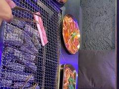 -又见炊烟炭火烤肉(五一新村店)