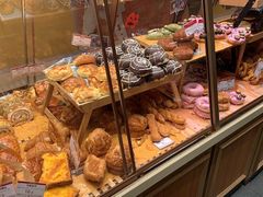 -山崎面包(静安久光店)