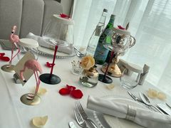 -王品牛排(郑州大卫城店)