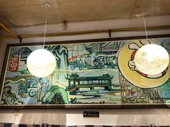 大堂-老号尤兔头(西川店)