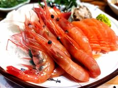 -松坂屋日料自助(长城路店)