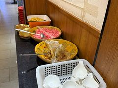 -小土豆北方菜馆(文慧园店)